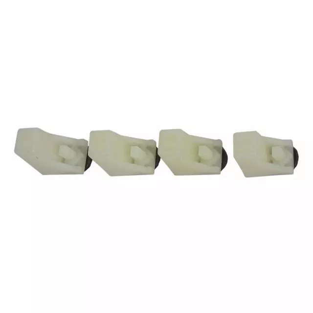 Door Trim Panel Retainer - Ford (-W712793-S300)