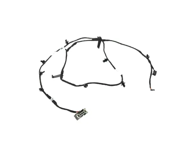 68368191AB - Electrical: Jumper Wiring for Mopar Image image