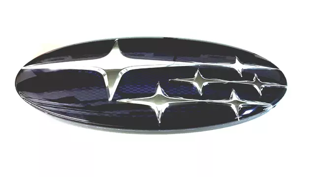 93013XA002 - Body: Emblem for Subaru Image