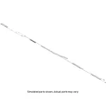84881380 - Electrical: Antenna Cable for GM Image