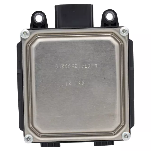 LB5Z14C689C - Body: Radar Sensor for Ford: Bronco Sport, Escape, Explorer | Lincoln: Aviator, Corsair Image
