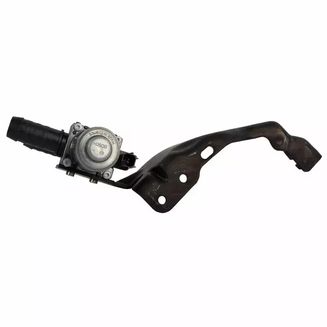 Valve Assembly - Ford (J1GZ-18495-A)