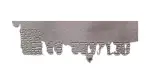 511000E131 - : Suspension Sub-Frame Cross-Member for Toyota Image