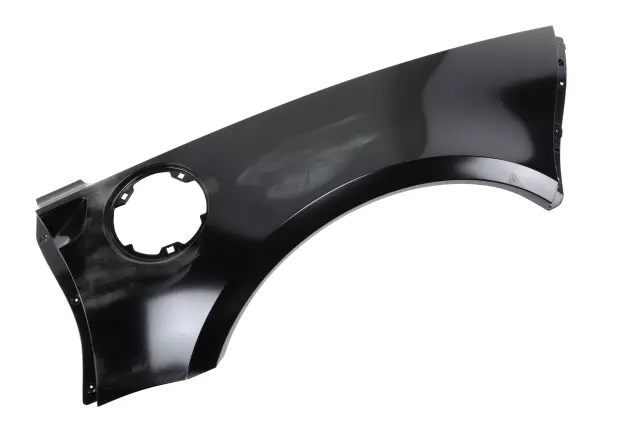 84052281 - Body: Quarter Panel for GM Image