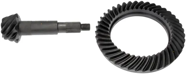 697341 - Driveline and Axles: Differential Ring and Pinion Gear Set for Dorman Image