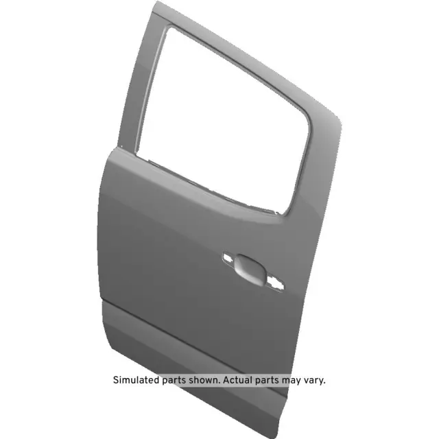 23360178 - Body: Outer Panel for Chevrolet: Colorado | GMC: Canyon Image