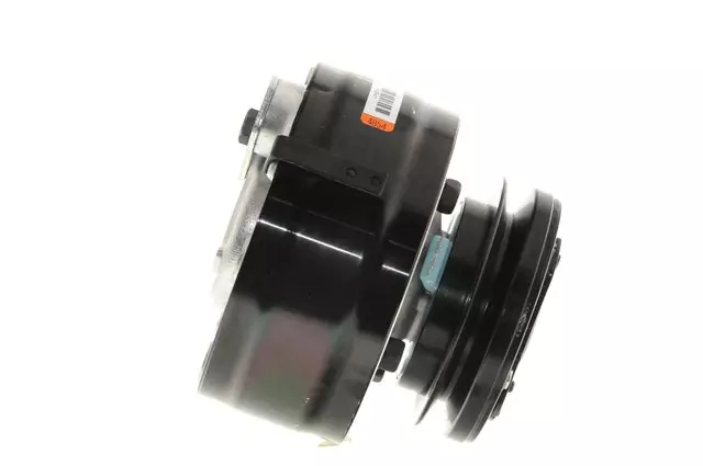 88964868 - : A/C Compressor for Chevrolet: Astro, Blazer, C/K Pickup, Camaro, Caprice, El Camino, G10, G20, G30, Impala, K5 Blazer, Monte Carlo, P20, P30, R10, R20, R2500, R30, R3500, S10, Suburban C10, Suburban C20, Suburban K10, Suburban K20, Suburban R10, Suburban R20, Suburban V10, Suburban V20, V10, V20, V30, V3500 | GMC: C1500 Pickup, C2500 Pickup, C3500 Pickup, Caballero, G1500, G2500, G3500, Jimmy, K1500 Pickup, K2500 Pickup, K3500 Pickup, P2500, P3500, R1500 Pickup, R2500 Pickup, R3500 Pickup, S15, Safari, Suburban C1500, Suburban C2500, Suburban K1500, Suburban K2500, Suburban R1500, Suburban R2500, V1500, V1500 Suburban, V2500, V2500 Suburban, V3500 | Pontiac: Firebird Image