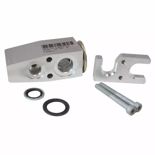 Expansion Valve - Ford (9L3Z-19849-A)