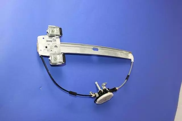 55359554AC - : Front Door Window Regulator, Right for Ram: Dakota Image