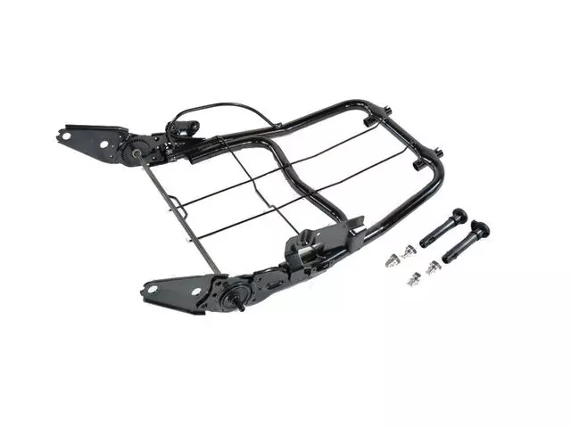 68236633AA - Interior Trim: Front Seat Back Frame for Mopar Image