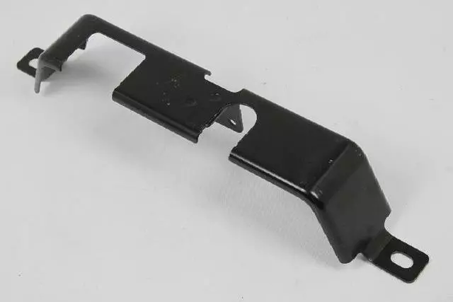 68143880AC - Fuel: Shut Off Valve Bracket for Ram: 2500 Image