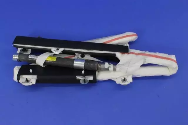 Side Curtain Air Bag, Right - Mopar (55351258AJ)