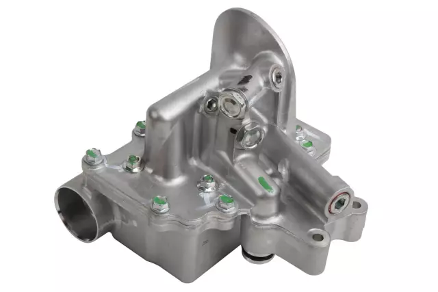 19434103 - : Cooler for Chevrolet: Express 2500, Express 3500, Express 4500, Silverado 2500 HD, Silverado 2500 HD Classic, Silverado 3500, Silverado 3500 Classic, Silverado 3500 HD | GMC: Savana 2500, Savana 3500, Savana 4500, Sierra 2500 HD, Sierra 2500 HD Classic, Sierra 3500, Sierra 3500 Classic, Sierra 3500 HD Image