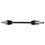 NCV66503XD - : Subaru (Sedan/Wagon) CV Axle Assembly  - Front for GSP Image