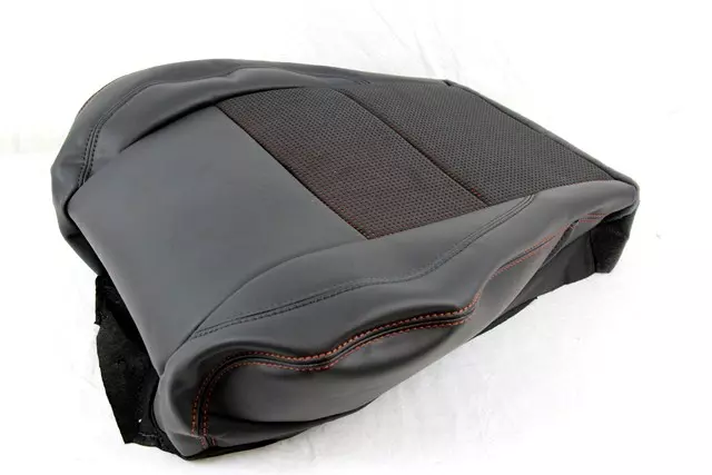 Front Seat Cushion Cover, Left - Mopar (1LP671LTAA)