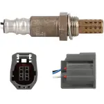 2344394 - : Oxygen Sensor 4 Wire, Direct Fit, Heated, Wire Length: 21.65 for Denso Image