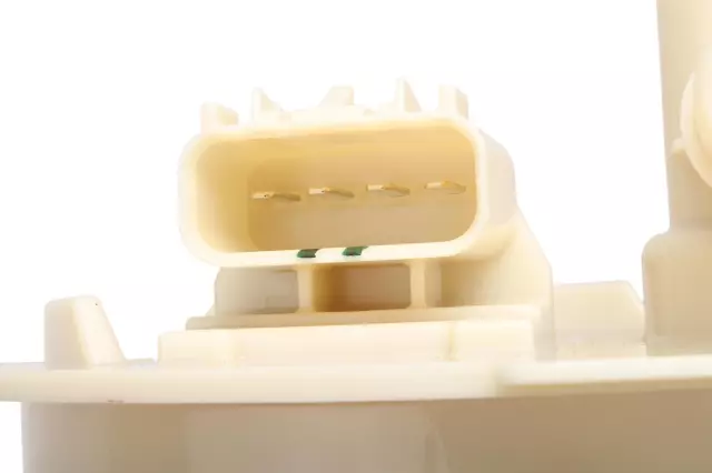 85112068 - : Fuel Tank Fuel Pump Module Kit without Level Sensor, with Seal for Cadillac: CTS | Chevrolet: Camaro Image