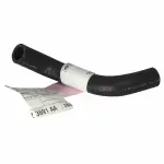 PSH125 - Steering: Motorcraftâ„¢ Power Steering Reservoir Hose for Ford: Explorer, Explorer Sport, Explorer Sport Trac, Ranger | Mercury: Mountaineer Image