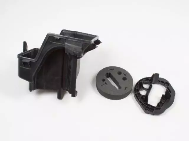 68038194AA - : A/c And Heater Lower Housing for Mopar Image