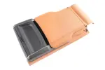 84196641 - : Cinnamon Rear Seat Armrest for GM Image