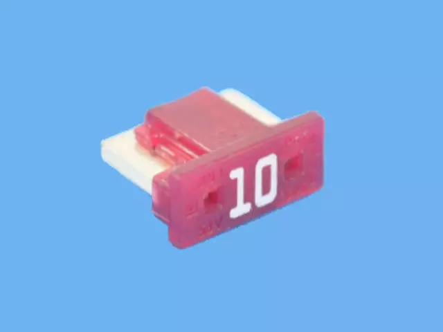 Mini Low Profile Fuse - Mopar (68137024AA)