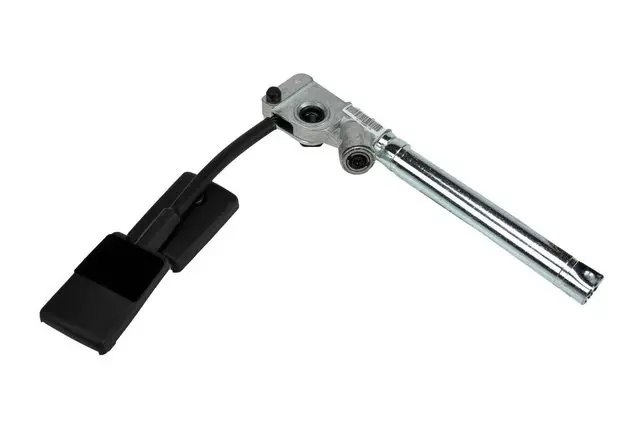 19256045 - Electrical: Tensioner for Chevrolet: Equinox | GMC: Terrain Image