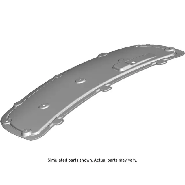 42395669 - Body: Insulator for GM Image