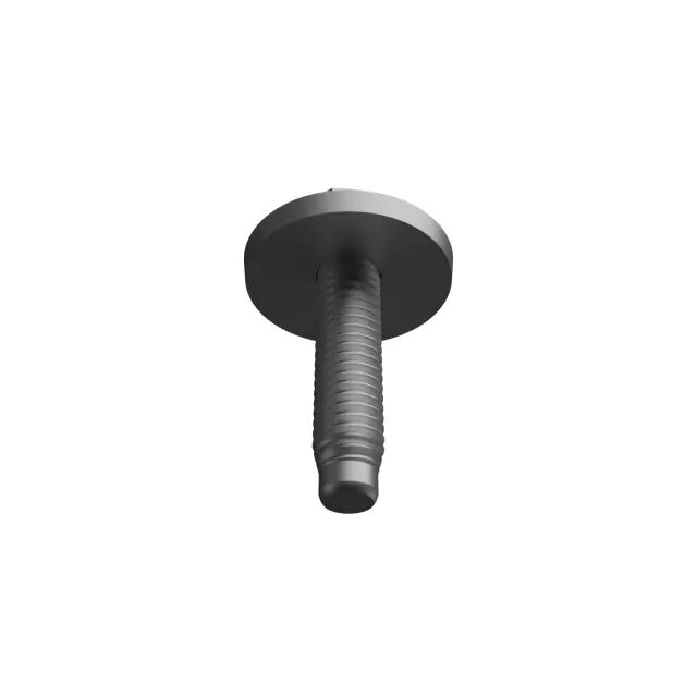 6104368AA - Steering: Hex Head Bolt And Washer for Mopar Image