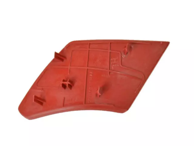 Release Handle Bezel Cover, Left - Mopar (5NP61LR5AA)