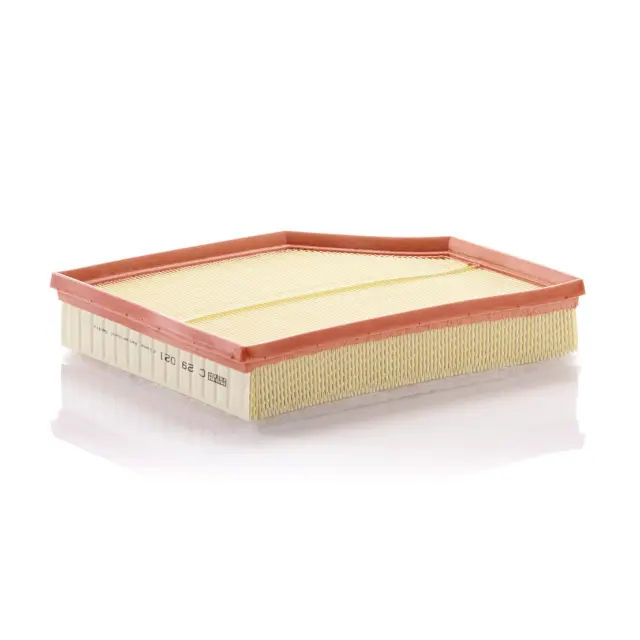 C29021 - : Air Filter for MANN-FILTER Image