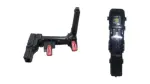 810800C170 - Body: Light Bar for Toyota Image