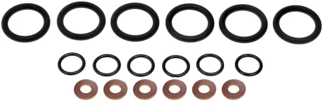 904313 - : Fuel Injector O-Ring Kit for Dorman Image
