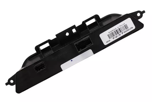 84347237 - Electrical, Lighting and Body: Vehicle Stability Control System Switch for ACDelco Image