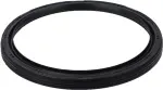38618A - : SKF Engine Crankshaft Seal 38618A For Chevrolet GMC Cadillac for SKF Image