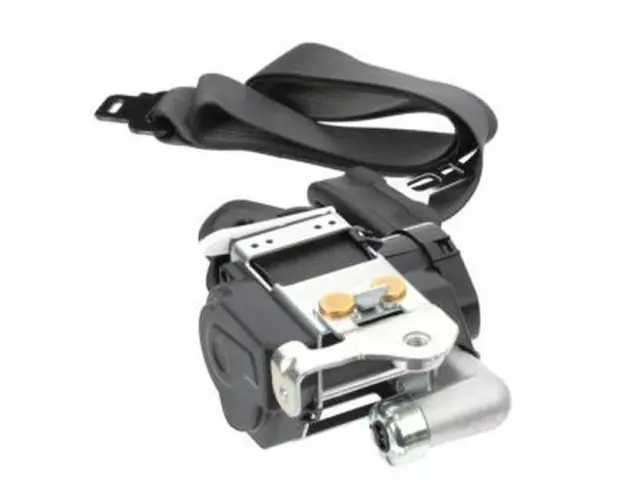 Lap & Shoulder Belt - Ford (DG1Z-54611B09-AC)