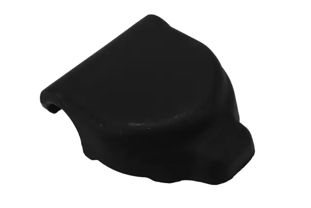 22849832 - : Jet Black Cargo Tie Down Loop Bolt Cap for Chevrolet: Corvette Image