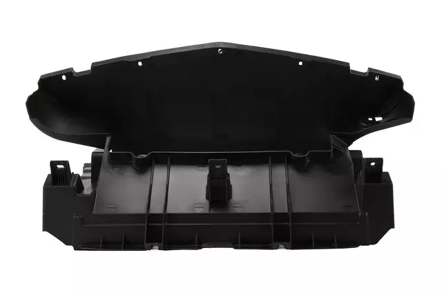 23251255 - Cooling System: Air Baffle for Chevrolet: Corvette Image