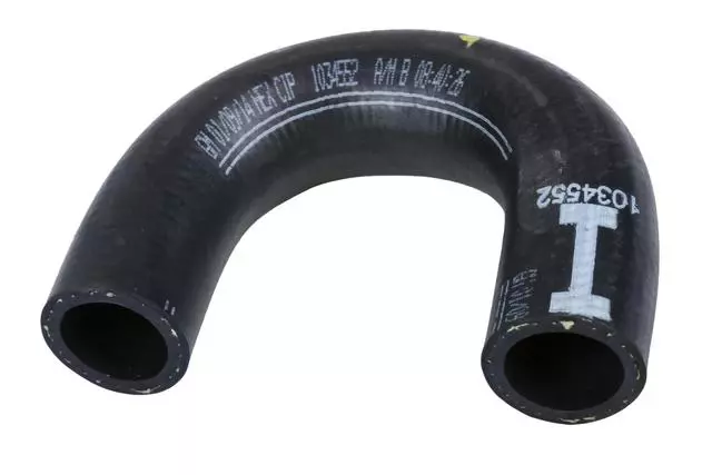 22990638 - : Intercooler Coolant Hose for Cadillac: CTS Image