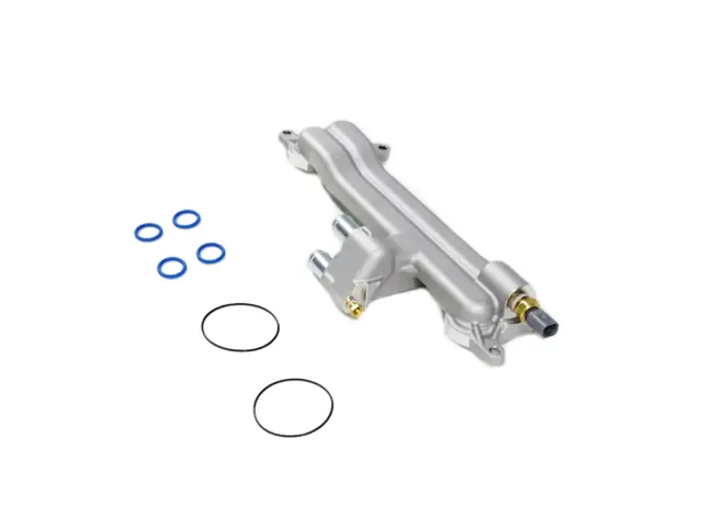 68517454AB - Engine: Water Manifold Kit for Mopar Image
