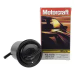 FG1076 - : Filter Assembly Fuel for Ford Image