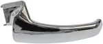 91029 - : Front Right, Rear Right Interior Door Handle for Dorman Image