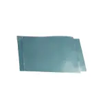 68088807AA - Doors, Door Mirrors and Related Parts: Anti-chip Film, Left for Mopar Image