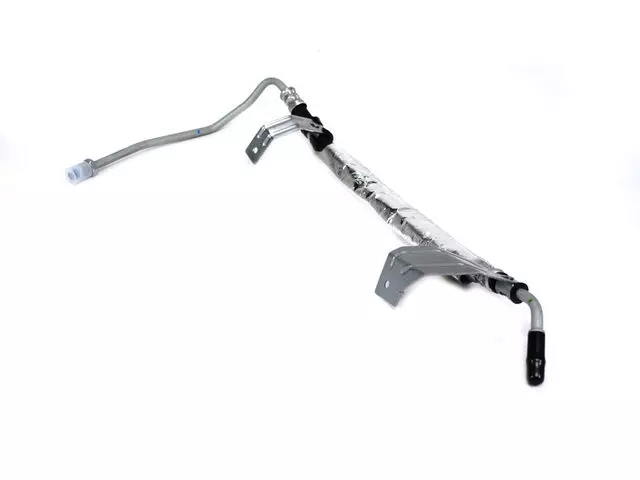 OEM NEW 2007-2014 Mopar Chrysler Sebring Power Steering Return Hose 68322228AA - Mopar (68322228AA)