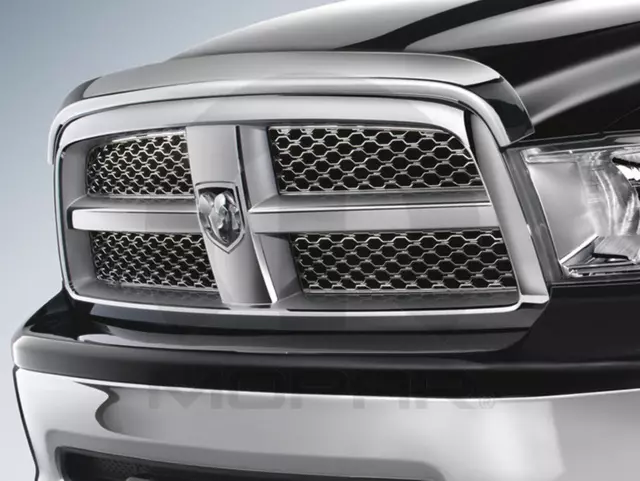 Grille Kit - Mopar (82211742AB)
