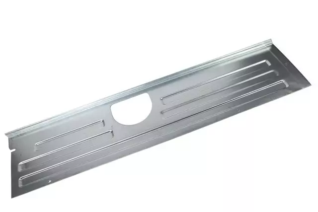 15954709 - Body: Filler Panel for Chevrolet: Express 1500, Express 2500, Express 3500, P30 | GMC: Savana 1500, Savana 2500, Savana 3500 Image