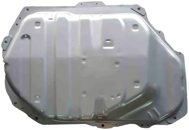 576199 - : Fuel Tank With Lock Ring And Seal for Dorman Image
