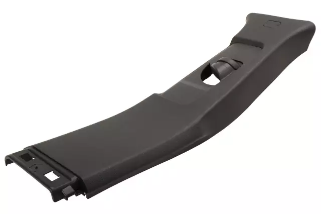 84089820 - Body: Upper Center Pillar Trim for Chevrolet: Impala Image