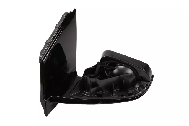 Driver Side Door Mirror without Cover - GM (84269466)