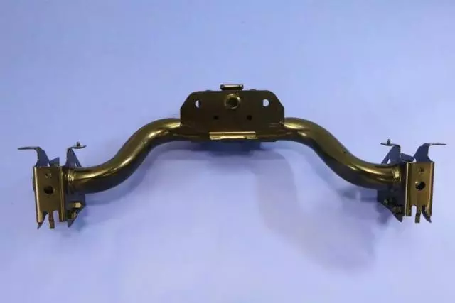 52110373AG - : Trailer Tow Receiver Kit for Mopar Image