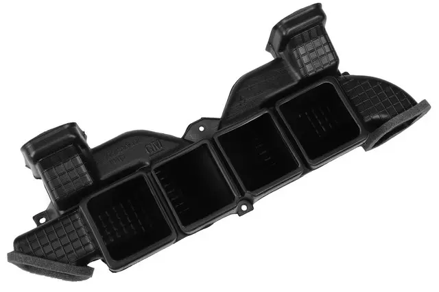 92259912 - Body: Center Outlet for Chevrolet: Caprice, SS Image